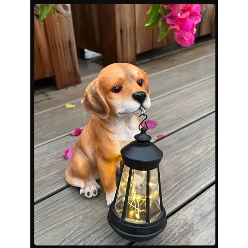 

Солнечные фонари, фонари для животных, садовый ландшафтный дизайн, орнамент, светильники для сада, балкона, атмосфера, украшение для газона