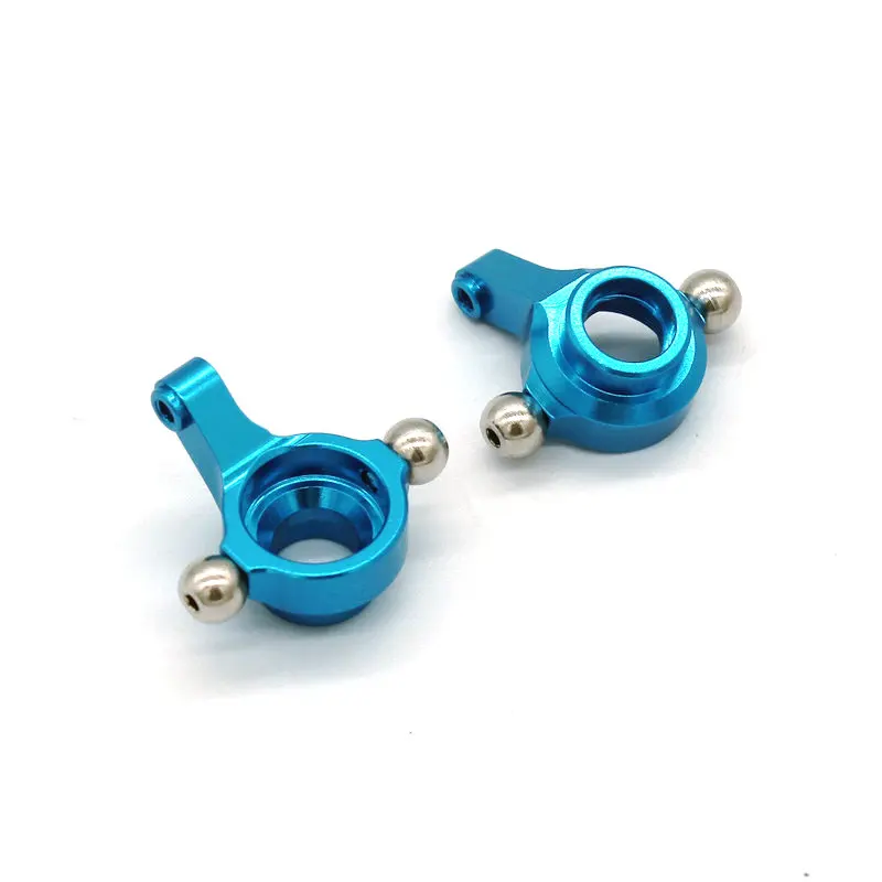 SG 1603 SG-1604 1605 1606 1607 1608 RC 1/16 Metal Upgrade Parts for Remote Control Car Steering Cup Parts