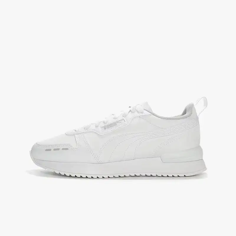 

Новые кроссовки PUMA унисекс черные для бега и повседневной носки, артикул 374127-02