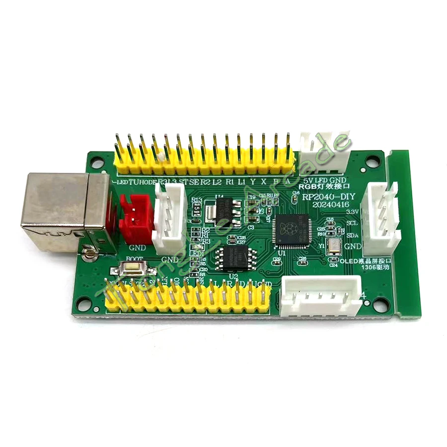 Raspberry Pi Pico Z…