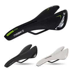 Vintage leather Bike Saddle Road Mountain Bicycle Saddle Front Bike Seat Cushion Riding Cycling Supplies Cycling Seat Bicicleta