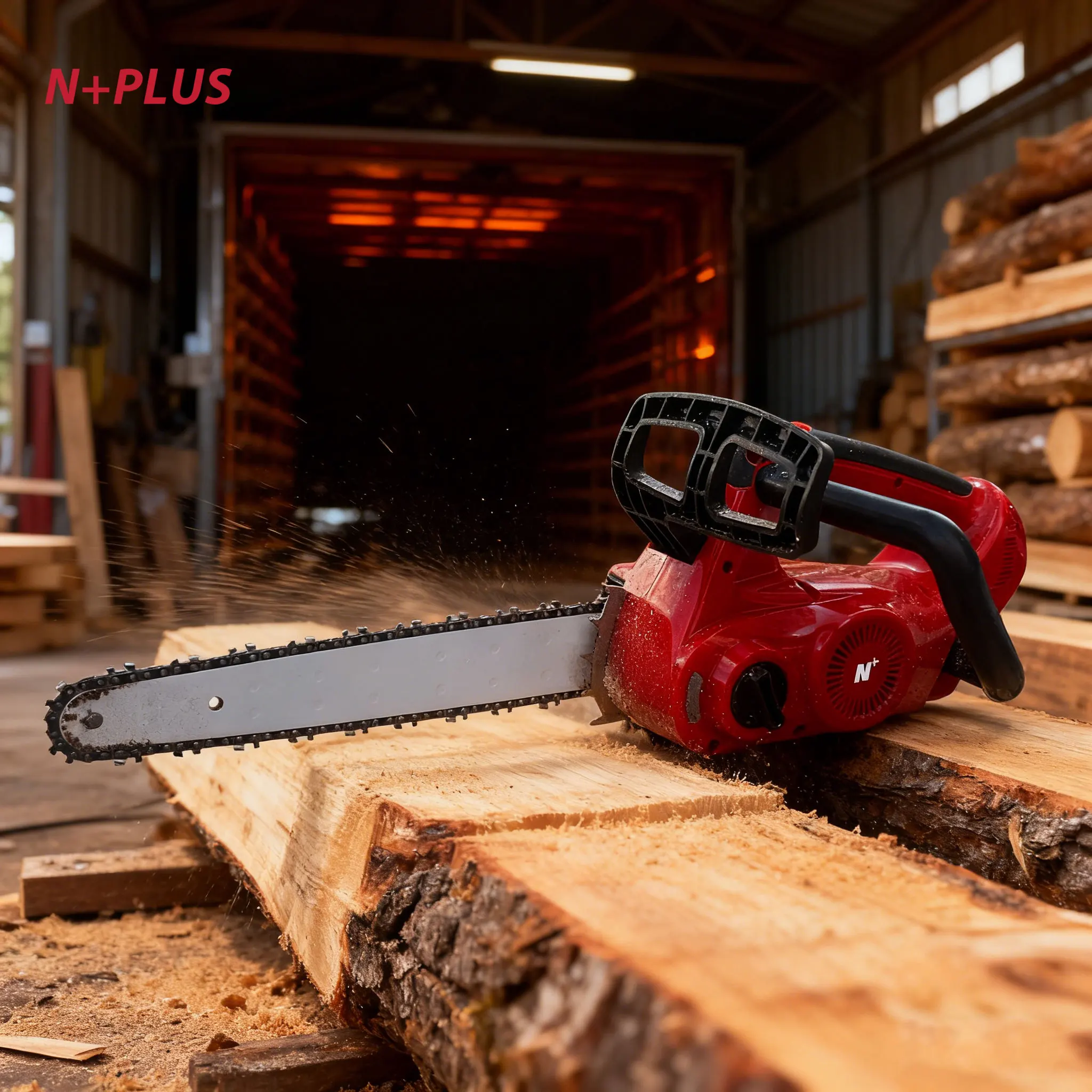 

2026 Efficient Gardening Tools Factory Wholesale Hot Sale Hand Held Portable Lightweight Saws Strong Power High Efficient Electr