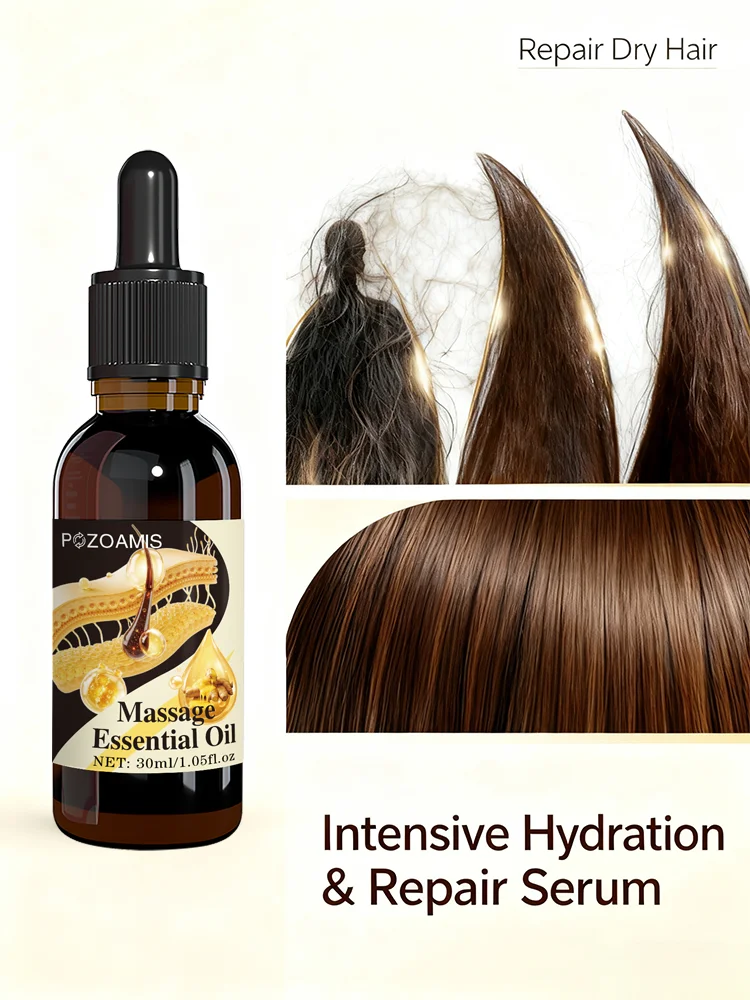 

Получите свой натуральный цвет волос на спине! Эта сыворотка для темных волос и уменьшения белых волос