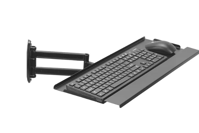 

Алюминиевый кронштейн Racing Simulator, специальная пластина, настенная телескопическая регулировочная ручка