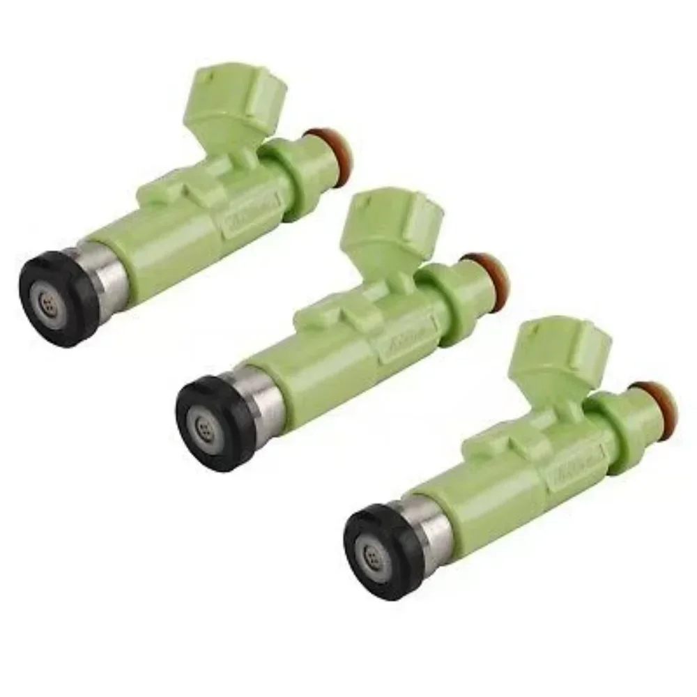 

60T-13761-00 fuel injector is suitable for the 2003-2008 Yamaha GP1300R WaveRunner 60T-13761