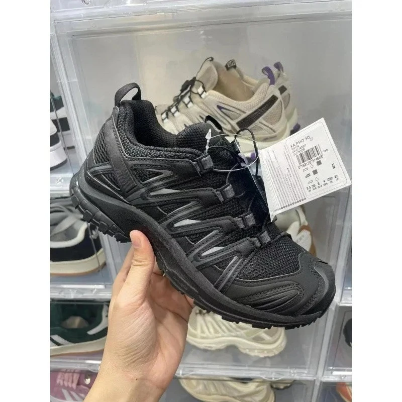 Bottes de randonnée imperméables pour l'extérieur |   Chaussures de randonnée légères et respirantes pour hommes et femmes