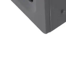 1PC Automatic Cleaning Solution Dispenser Robot Vacuum Sweeper Cleaning Fluid Dispenser For X40/X50 Models For Deep Cleaning