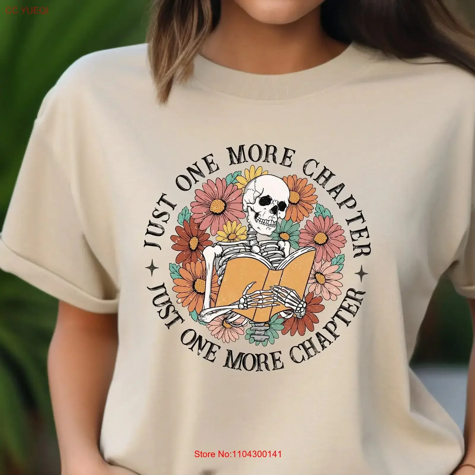 Books shirt Chapter Bookish Funny Reading T Book Librarian s Cute Trending Now Read For Women vintage Washed Unisex fashion