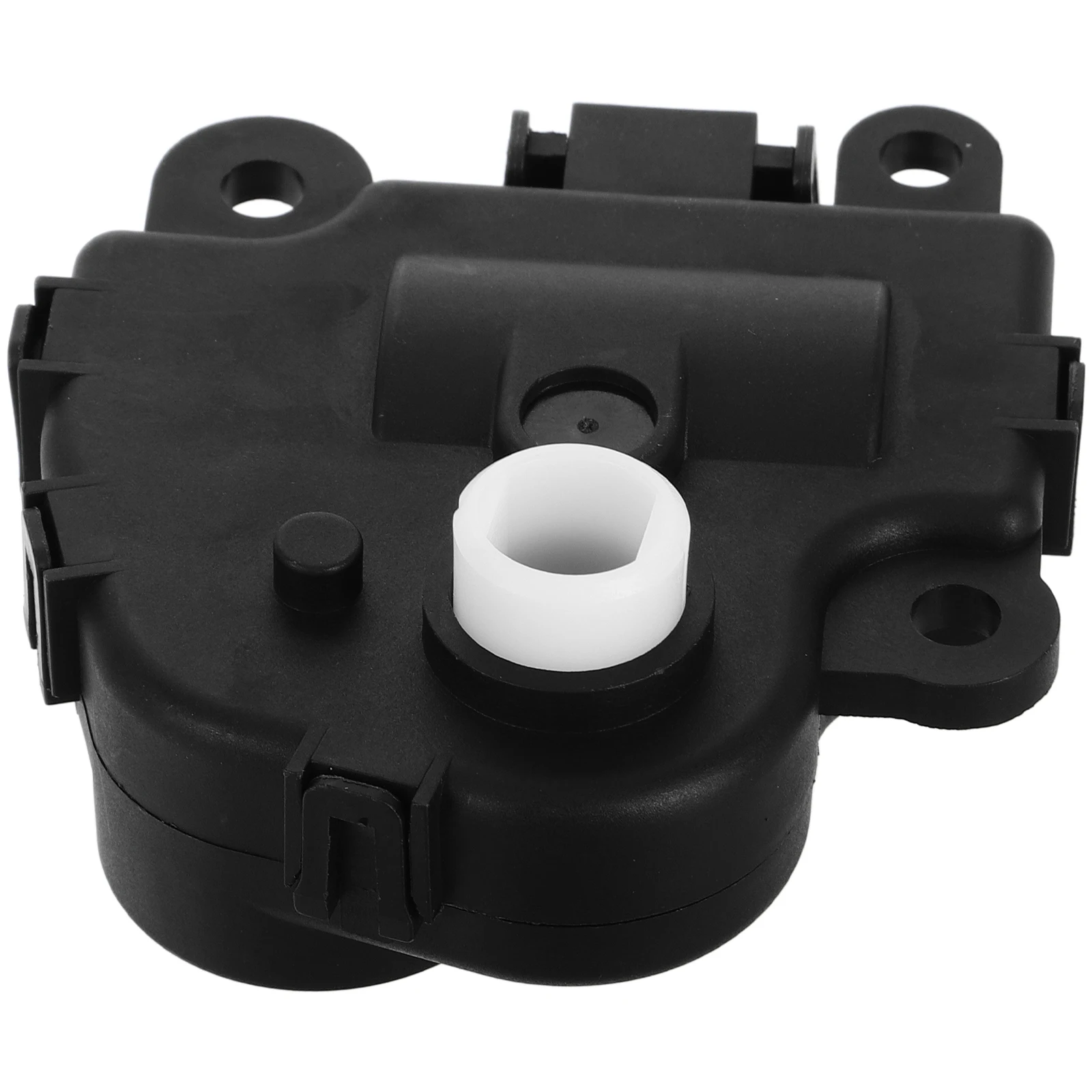 

Automotive Blend Door Actuator Hvac Heater Door Replacement Precise Airflow Control Durable ABS for Car Accessories