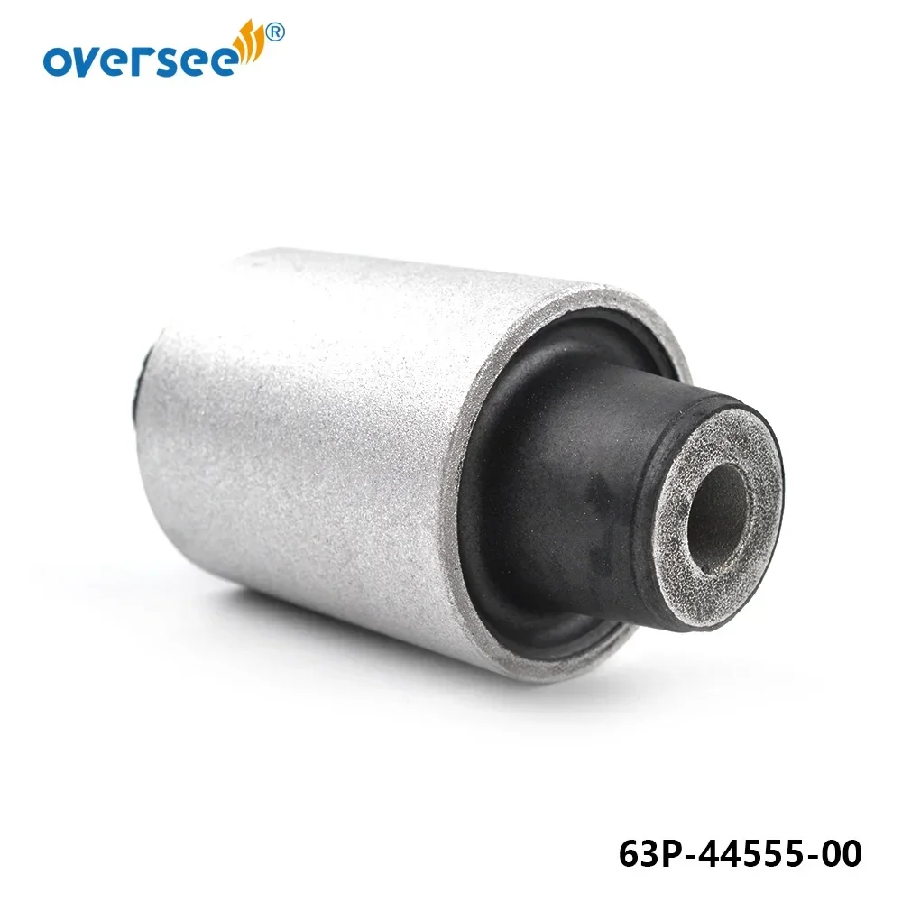 

63P-44555 Нижний боковой демпфер для 4-тактного подвесного двигателя Yamaha 75-200HP 63P-44555-00-00