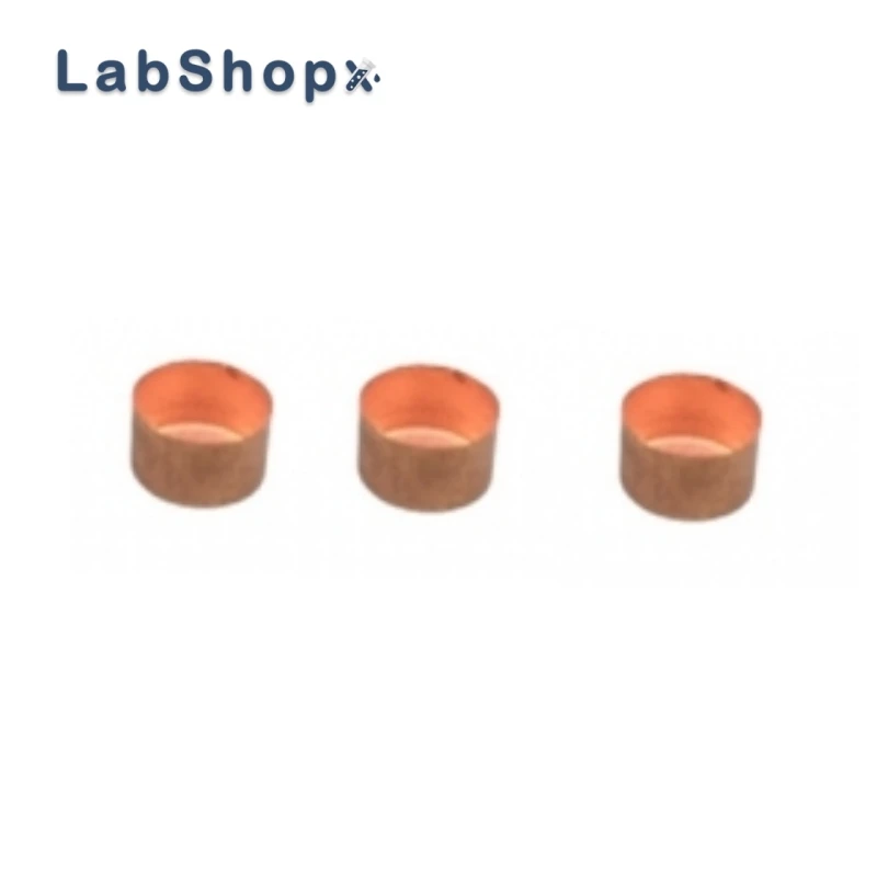 90µL Copper Sample …