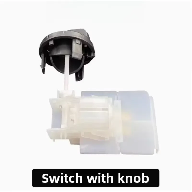 for Kärcher K2 K3 K Series High Pressure Washer Gun Trigger Lock Safety Stop Switch with Protective Cap Replacement Accessory