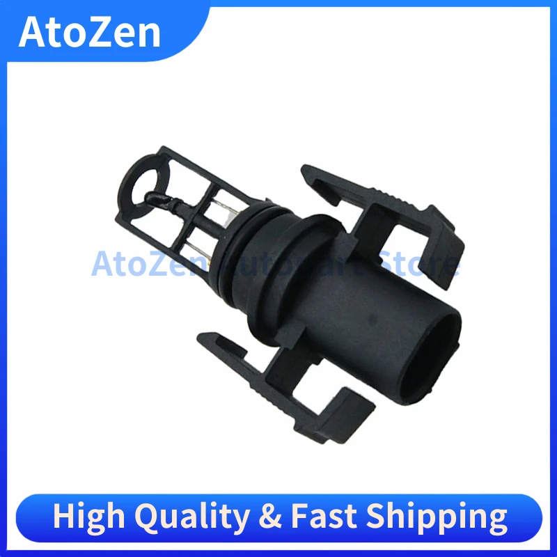 Intake Air Temperature Sensor for Mercedes Benz W169 W245 A209 C209 C219 C216 W203 W204 C204 A0005422818 A6511530028 A0061532028