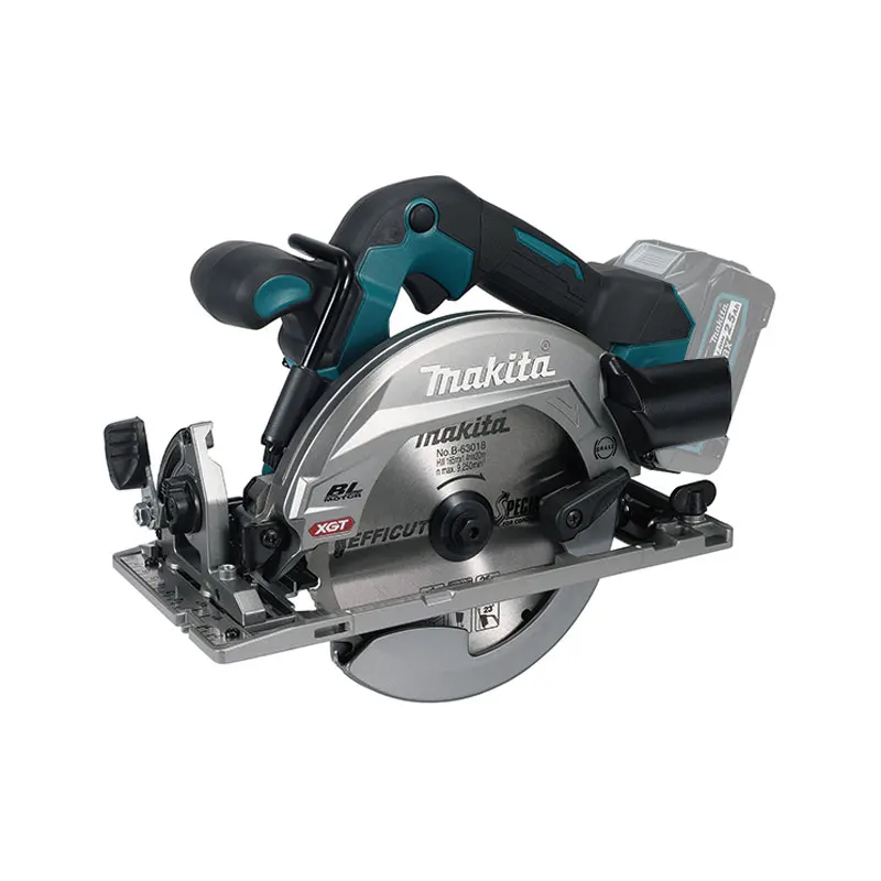 Makita HS012G rechargeable circular saw