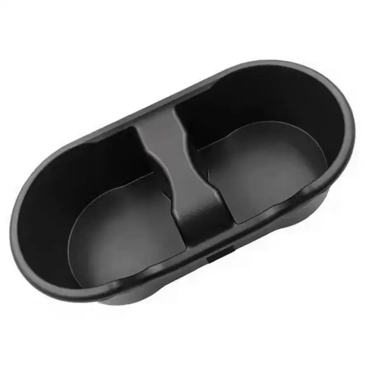 Car Accessories For Land Cruiser LC100 1998-2007 Cup Holder Drink Beverage Holder image 4