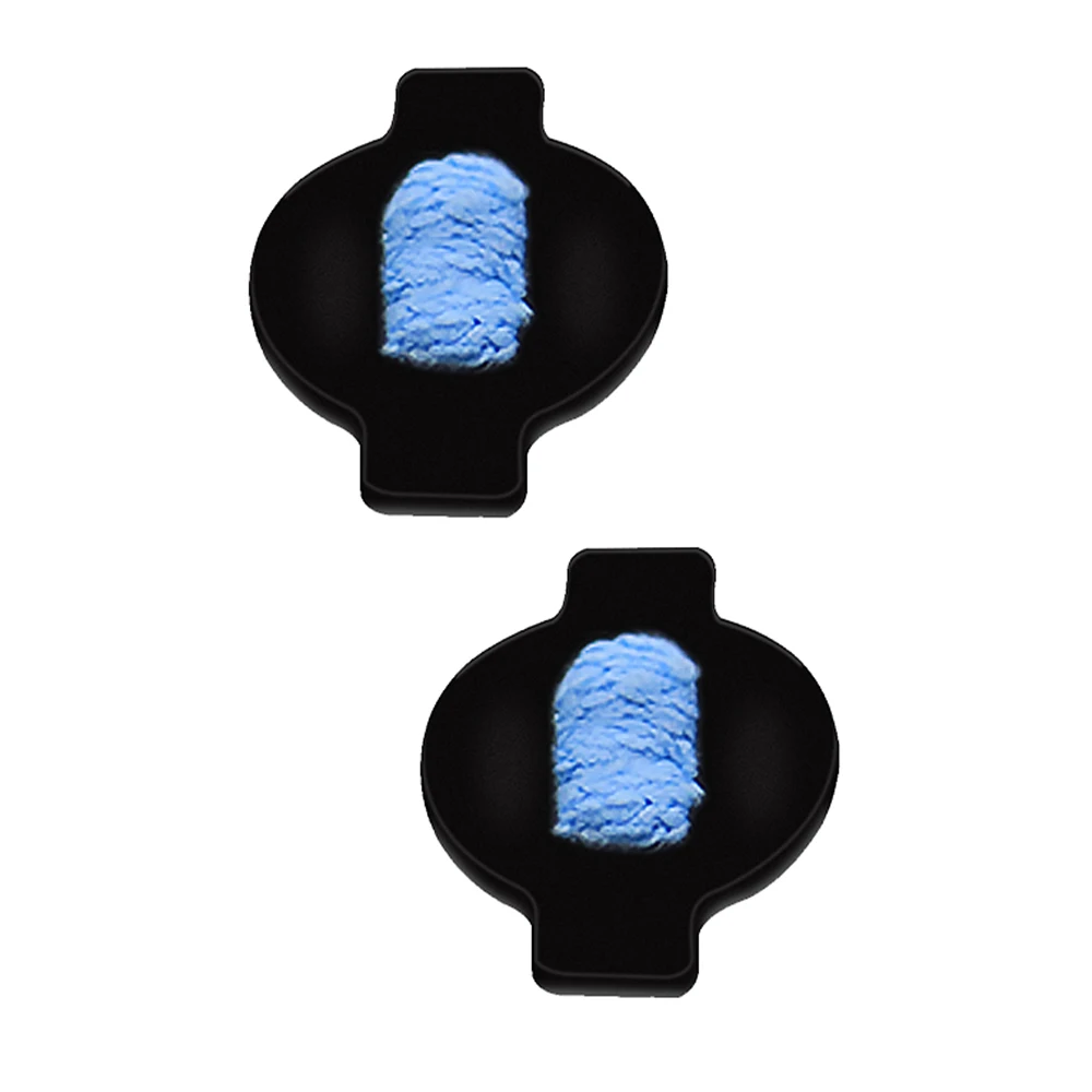 Kit de couvercle de noyau d'eau pour iRobot Braava 380 380t 320 menthe 4200 4205 5200 5200C, 4 pièces/lot, de haute qualité