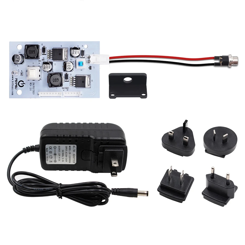 12 فولت Rev 2.0 PS1PSU PS1 لوحة الطاقة الطاقة PSU ل بلاي ستيشن 1 PS1 الدهون وحدة التحكم استبدال مصدر الطاقة الأصلي