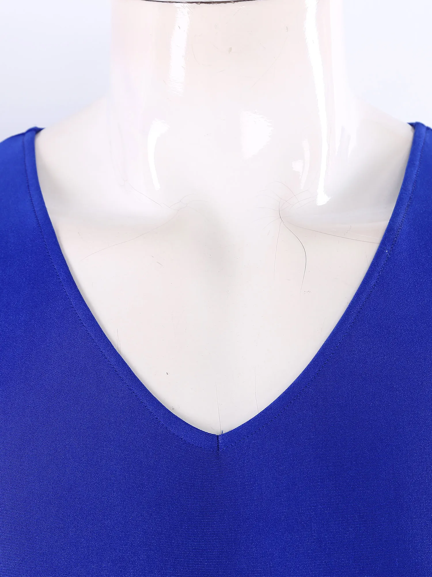 Mens Ballet Dance Jumpsuit Sports Gymnastics Dancewear Long Pants Romper One Piece Bodysuit Workout Dance Performance Costume