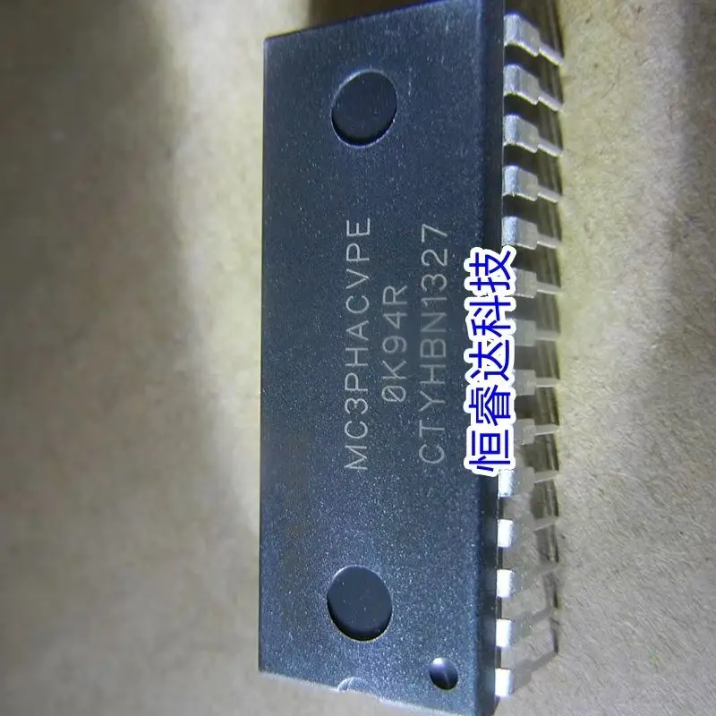 

1P MC3PHACVPE MC3PHAC DIP28 MC3PHACVP В наличии, можно заказать