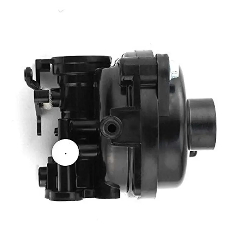 Premium Lawn Mower Carburetor For Briggs & Stratton 300E 450E 500E 550EX 500 Series, Includes Gasket, Models 593261, 591979-Reta