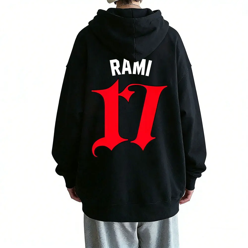

Kpop Band Babymonster Ahyeon Asa Rami Rora Ruka Pharita Chiquita Zipper Hoodie Men Women Fashion Casual Oversized Zip Up Jacket