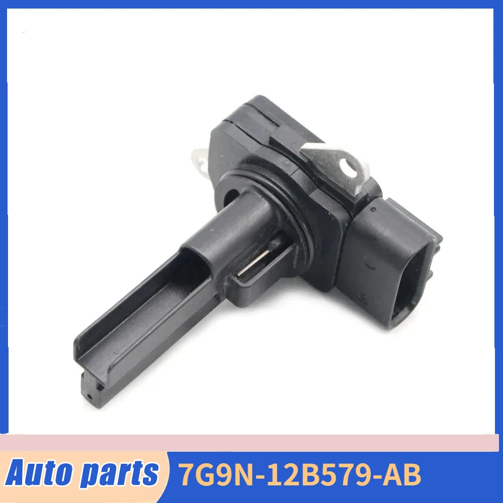 MAF MASS AIR FLOW METER SENSOR For Jaguar XF XJ XJR XK XKR Land Rover LR4 Range Rover Volvo XC60 XC70 S60 S80 V60