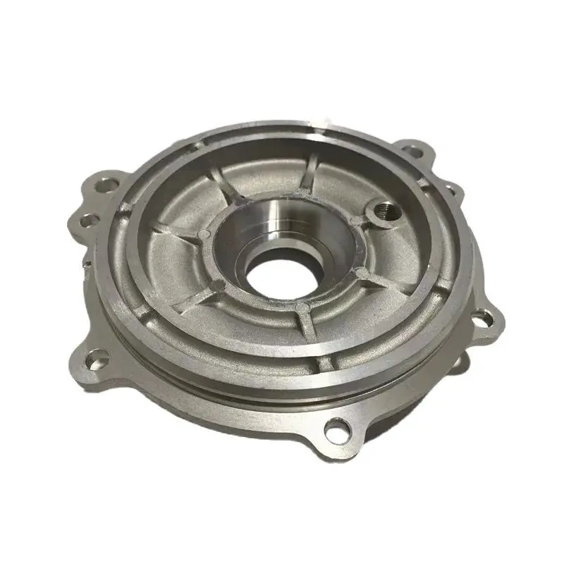 Origina FRONT GEAR CASE COVER Q810-310001-10002 For CF MOTO 550 625 850 1000cc SSV UTV Parts  Zforce Z6 Z8 U8 Z10