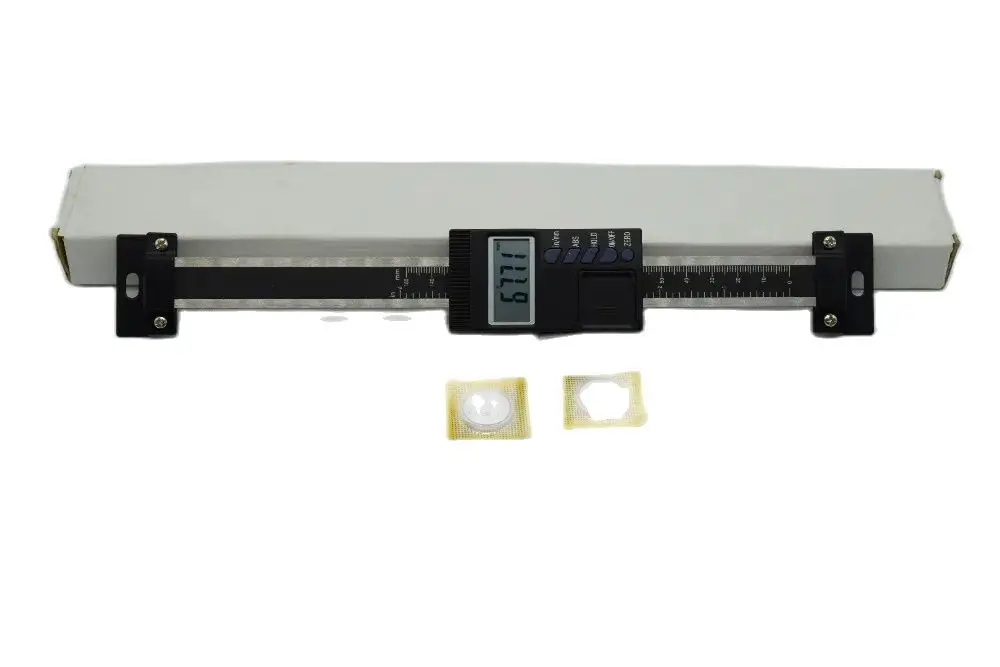 0-150mm 0-200mm 0-300mm  0-100mm Vertical type Digital Linear Scales Vertical caliper 0.01mm