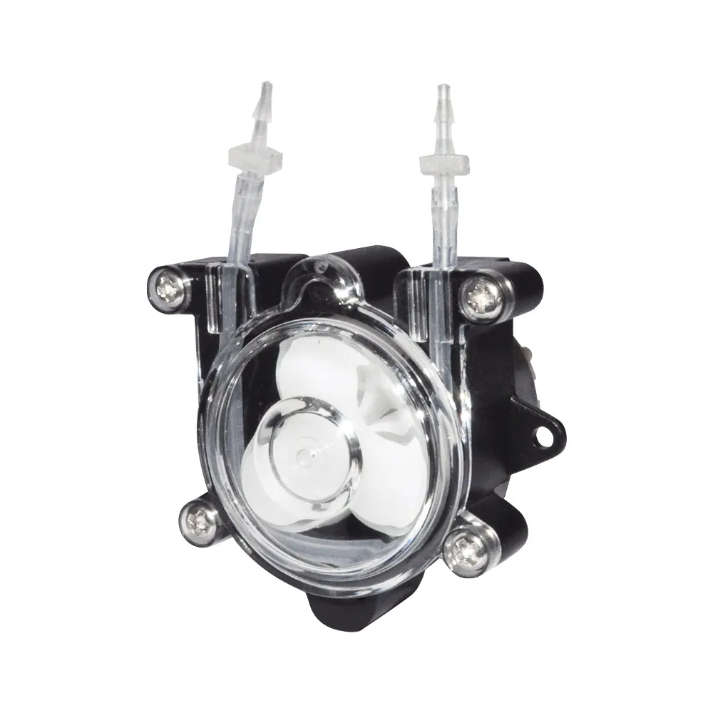 12V Mini Peristalti…