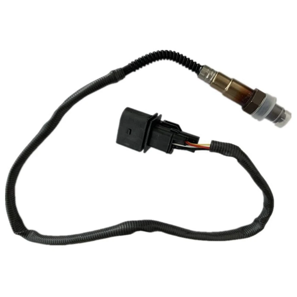 0258007357 1K0998262H Lambda O2 Oxygen Sensor for TRANSPORTER GOLF MULTIVAN TOURAN TOUAREG POLO-PASSAT