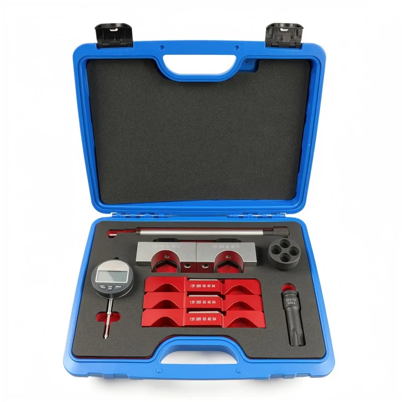 

M139 Timing Chain Replacement Tool Compatible for Mercedes AMG High Performance Models Professional Auto Repair Tool