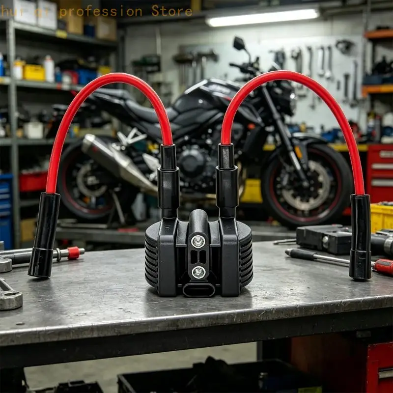 Motorrad-Tuning-Einheit für X48 72 LX883 1200 Serie H8WE – Detail 3