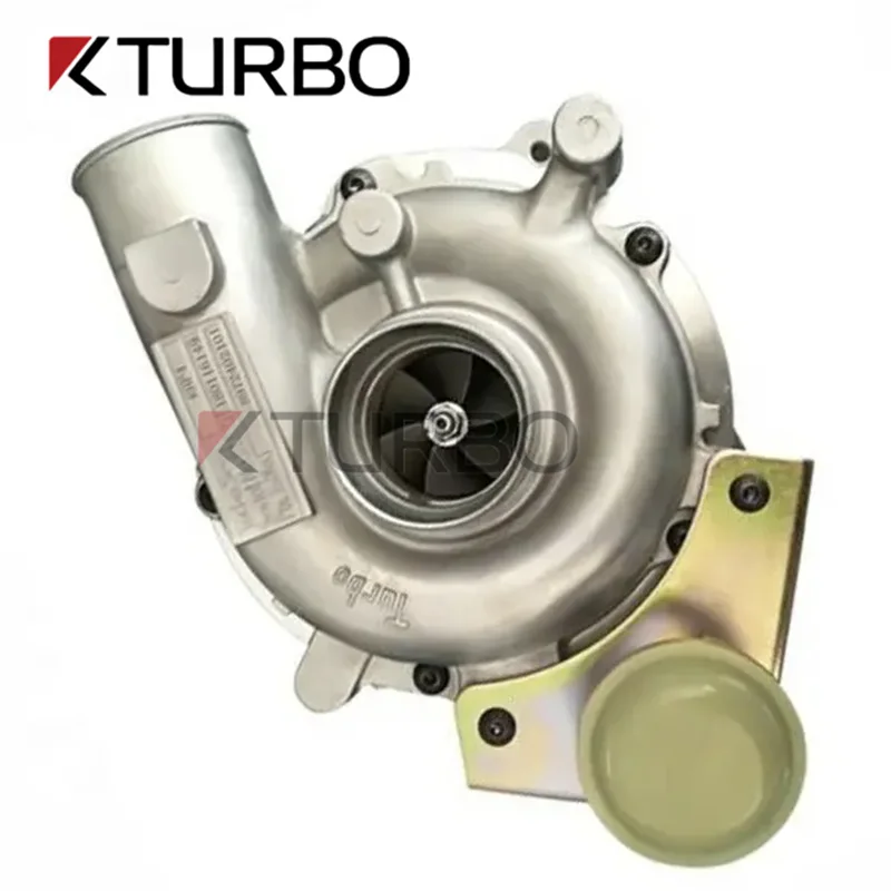 

Подходит для турбокомпрессора RHF5 8972402101 VA420037 Isuzu 4JA1-L двигателя