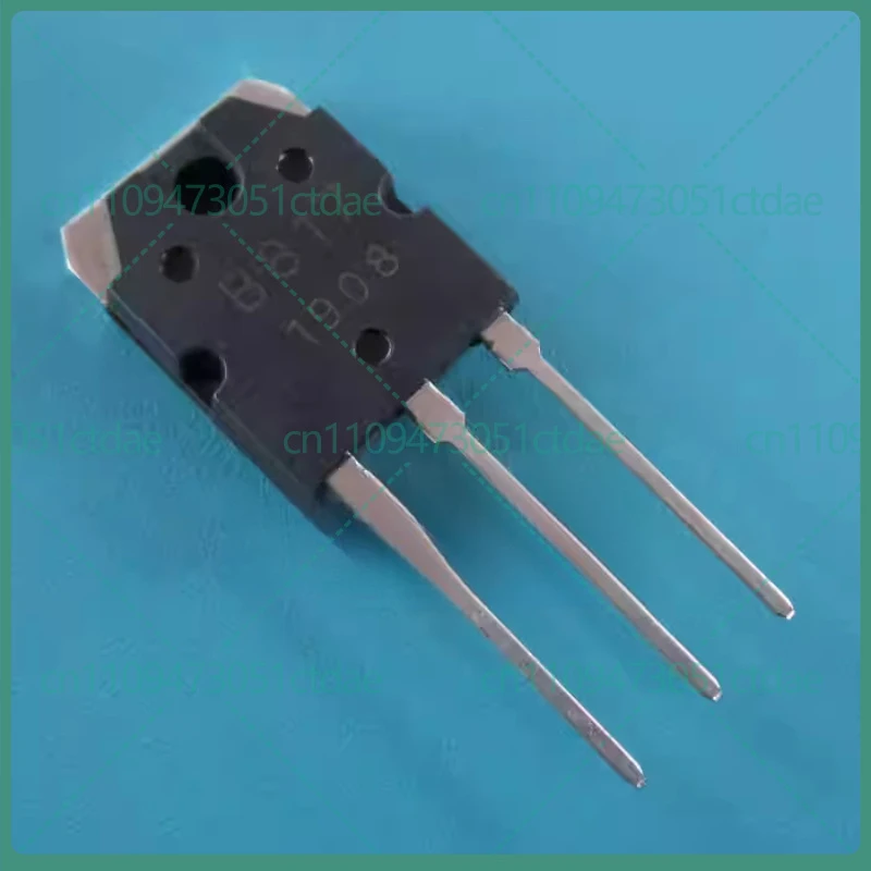 10-50pcs For D1047 B817 2SD1047 2SB817 TO-3P