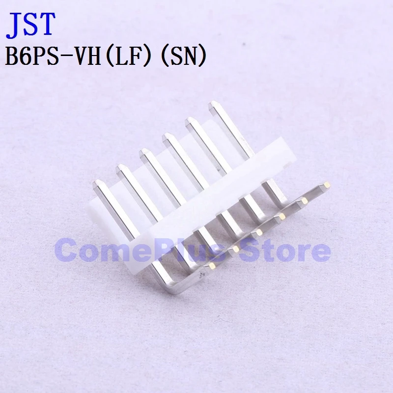 

10PCS B6PS-VH B8PS B9PS (LF)(SN) Connectors