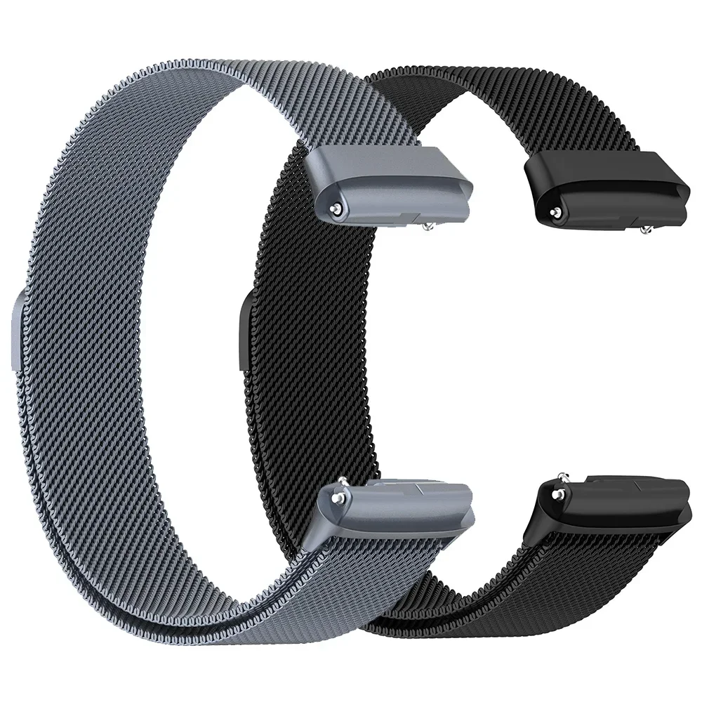 Magnetic Loop Strap For Redmi watch 3 Active Bracelet Smart watch watchband For Xiaomi Redmi Watch 3