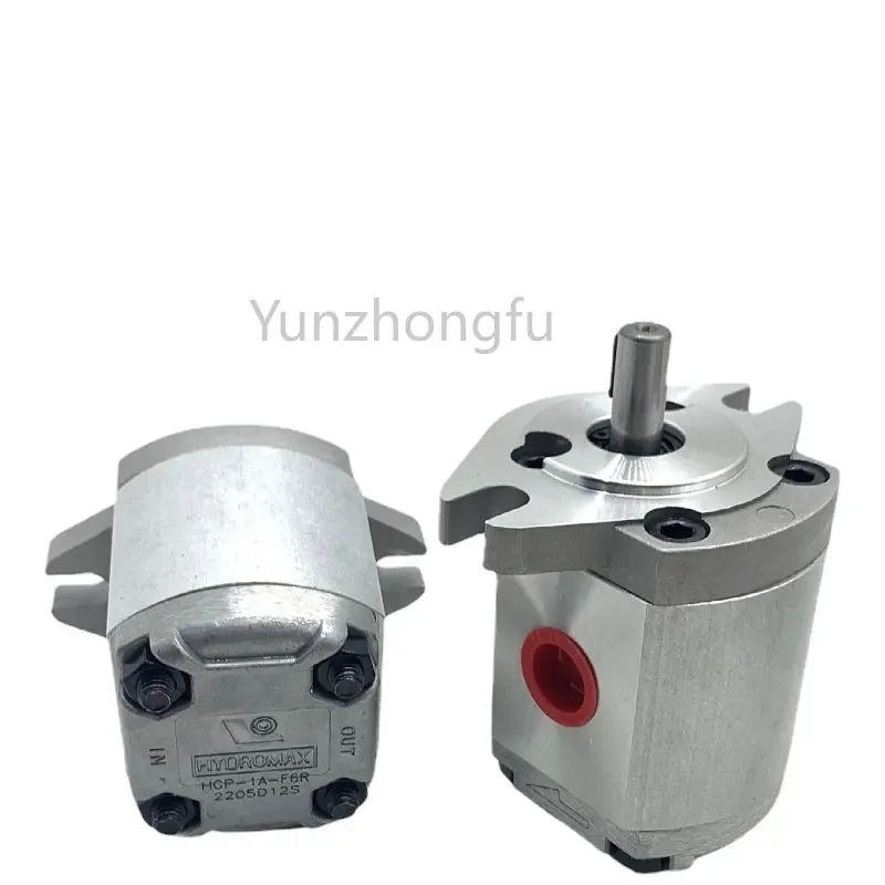 Hydromax Gear Pump HGP-1A-F8R F6r F5r F4r F3R F2R F1r