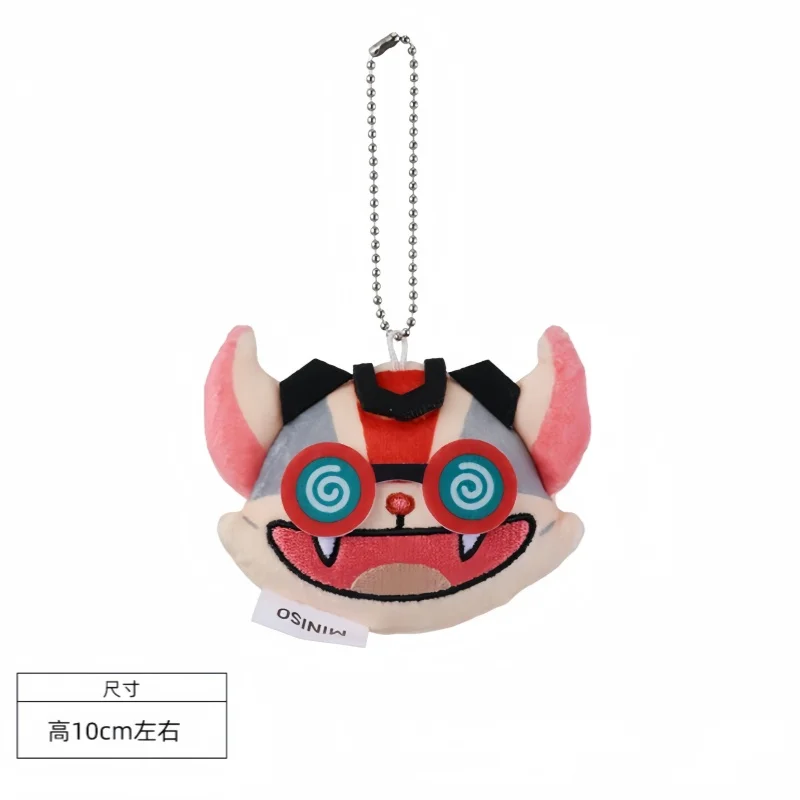 新しいリーグ・オブ・レジェンド 10cm ルル ティーモ ステッカーパック キーホルダー人形 ふわふわかわいいおもちゃ バッグキーリングアクセサリー すべての年齢層に最適なギフト