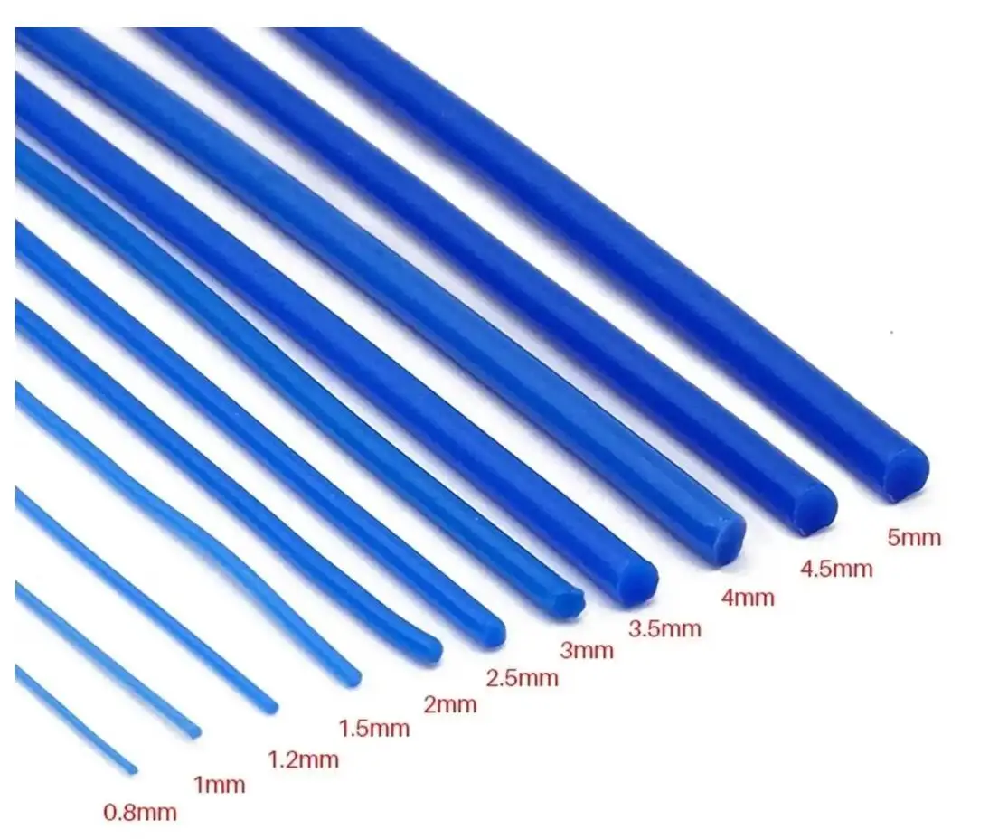 Jewelry Wax Mold Casting Welding Line Stick - Essential Tool for Precision Jewelry Making