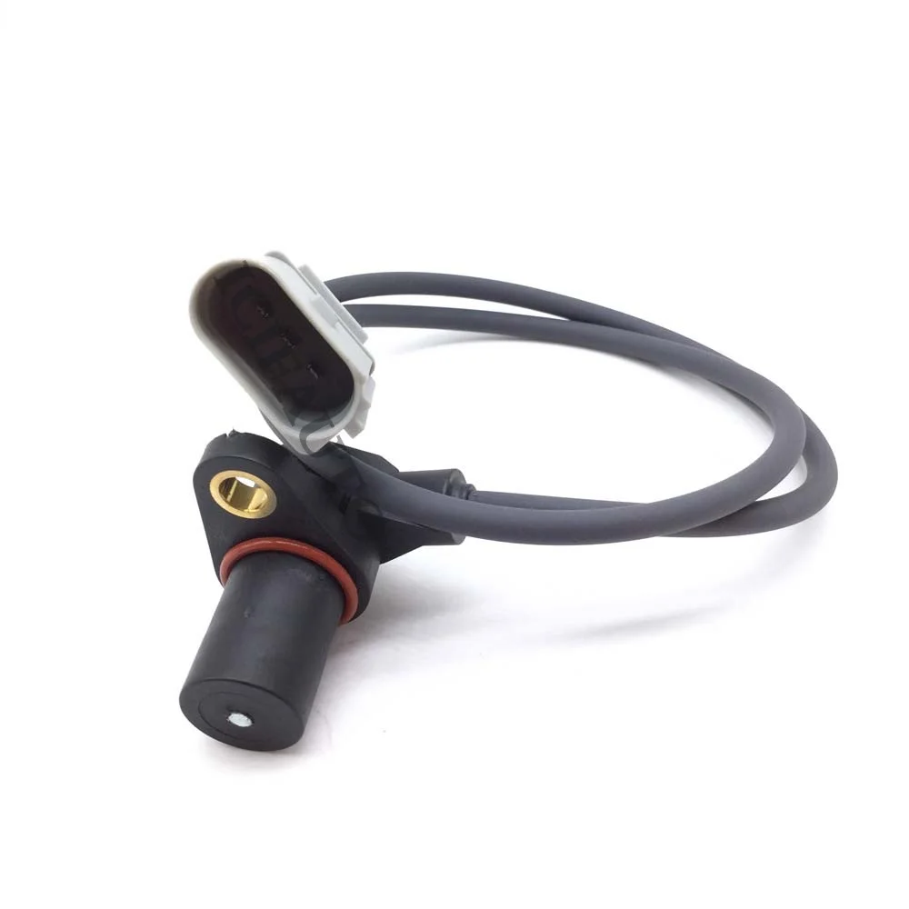 Crankshaft Position Sensor For Audi A4 A6 Skoda Seat VW Beetle Jetta Golf Passat 1.8T 2.0 06A906433C 0261210147 06A906433C 4