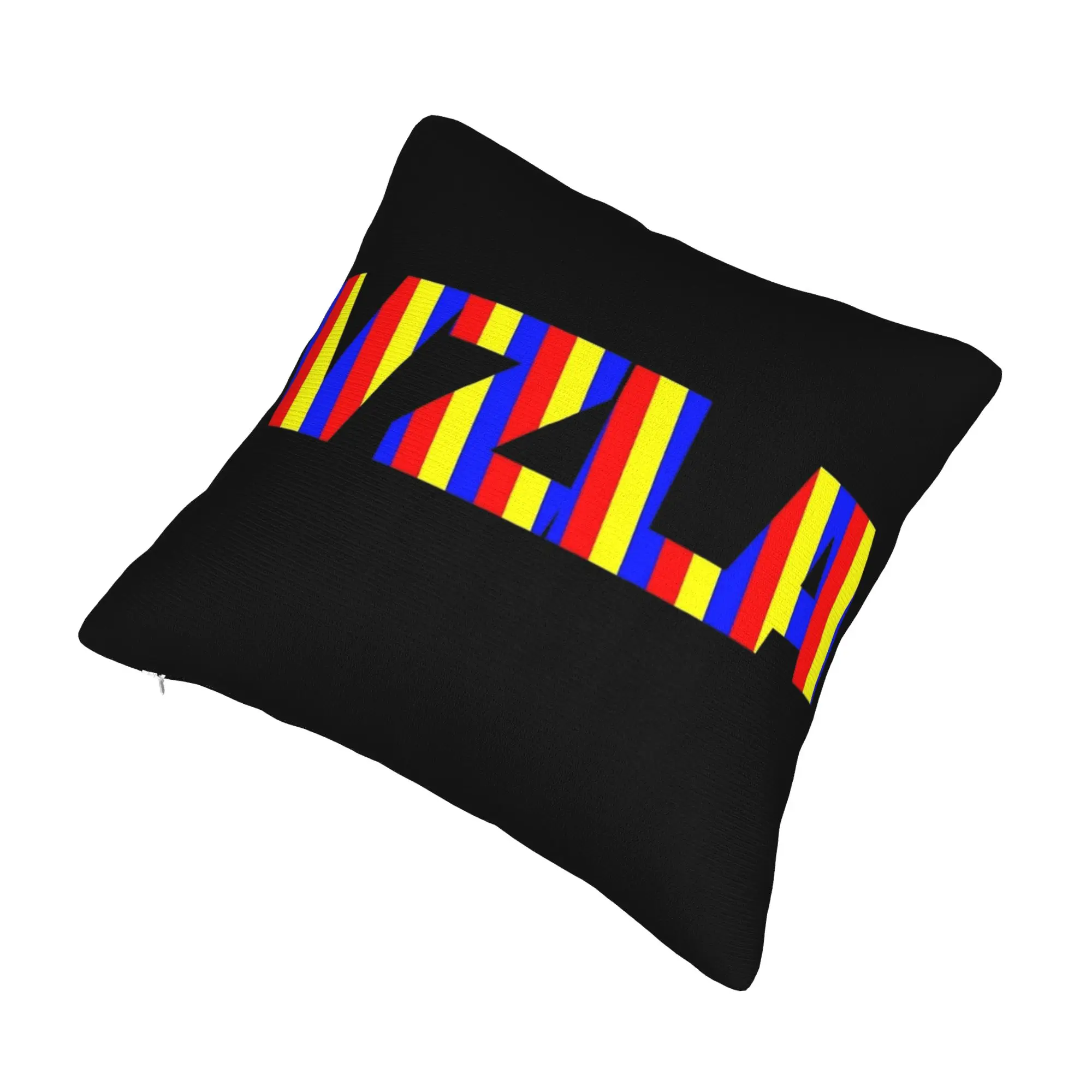 Decorative Pillow Covers VZLA Heart Merchandise Living Room  Throw Pillow Case Cover Zipper Multi-Size