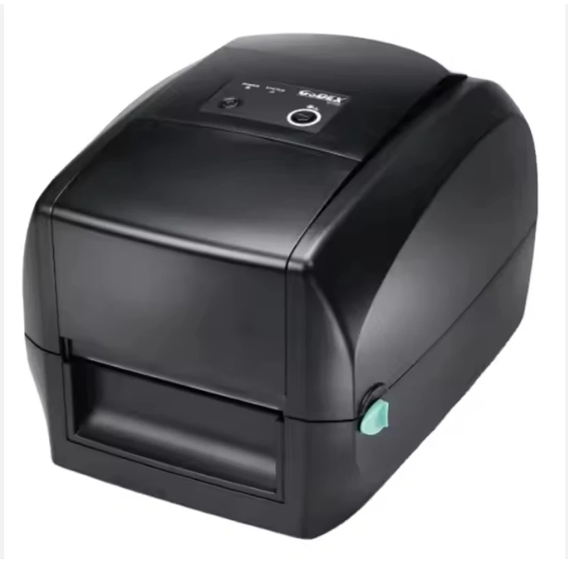 GoDEX RT700 203dpi EZPL GEPL and GZPL language support Barcode Printer for retail and industrial applications