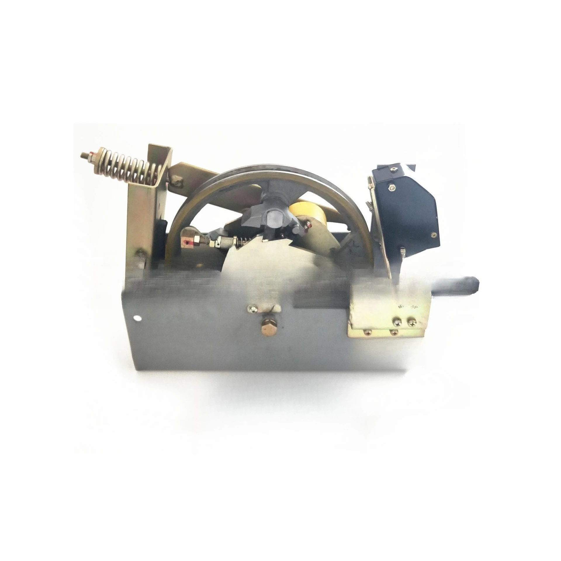 Speed limiter accessories are original and brand new