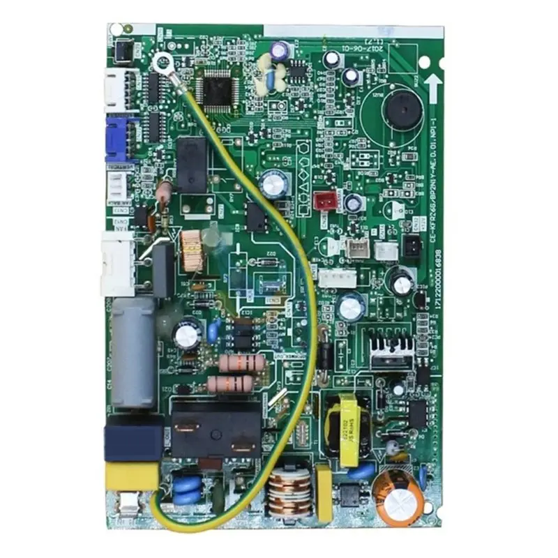 لميديا CE-KFR26G/BP2N1Y-AE D01. NP-1 لوحة الكمبيوتر لوحة تحكم مكيف الهواء PBC 17122000016838