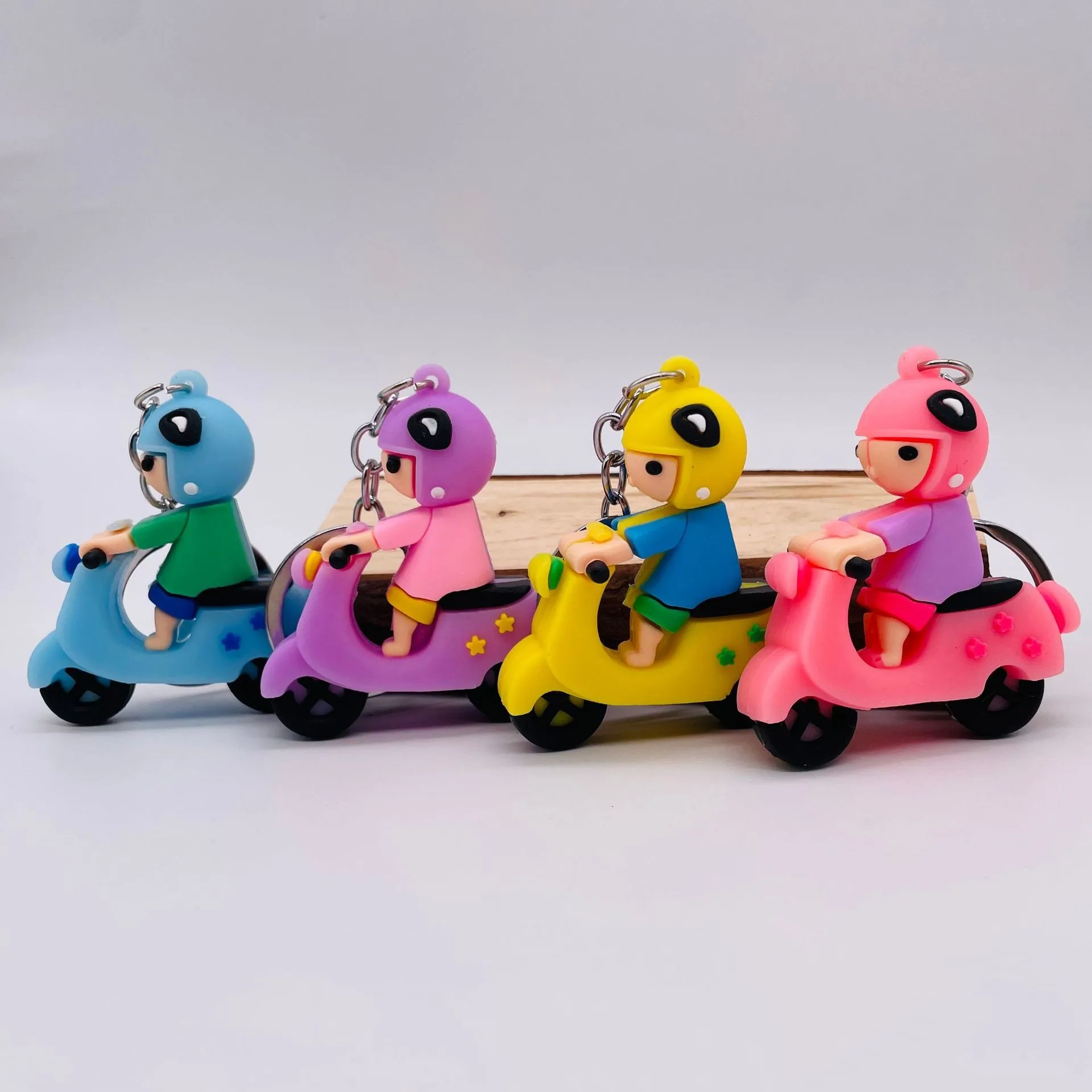 Cute Cartoon Figure… - image