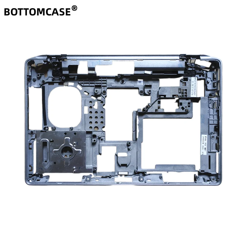 BOTTOMCASE-funda para Dell Latitude E6320, cubierta inferior, 1P2GC 01P2GC, nueva