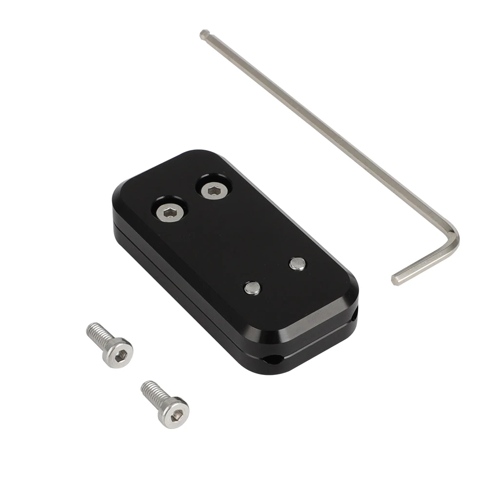 CNC Clamp to Fix Hiking bag Golf Stand Bag Saggy or Droopy Legs