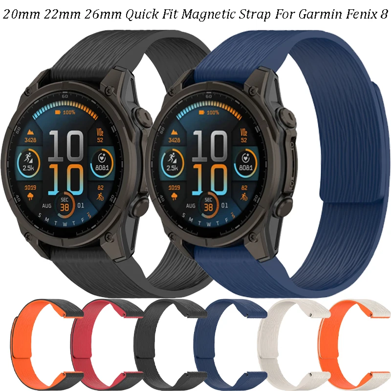 Quick Fit 20/22/26M…