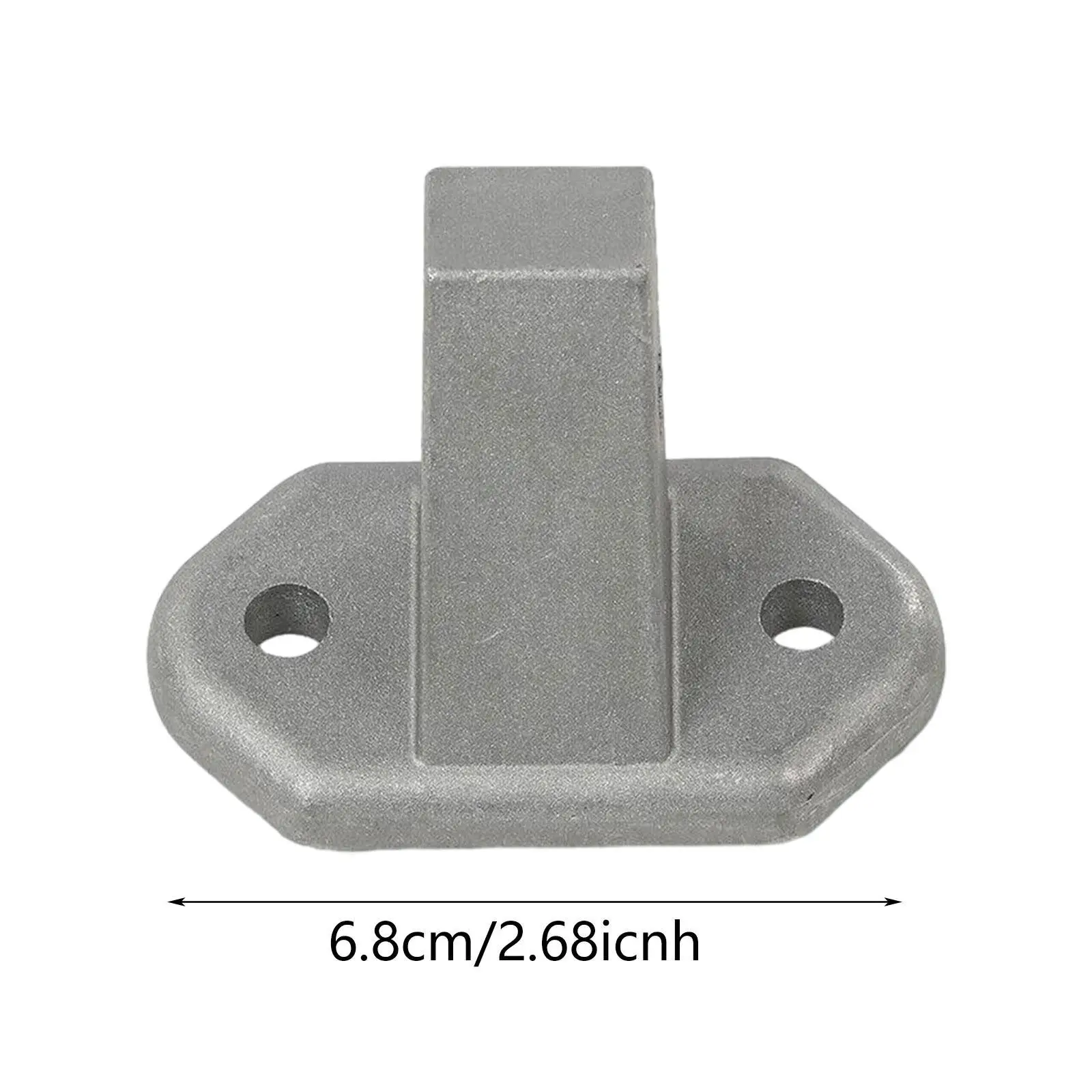 160825 Alta confiabilidade fácil de instalar parafuso prisioneiro toter de motor marinho profissional