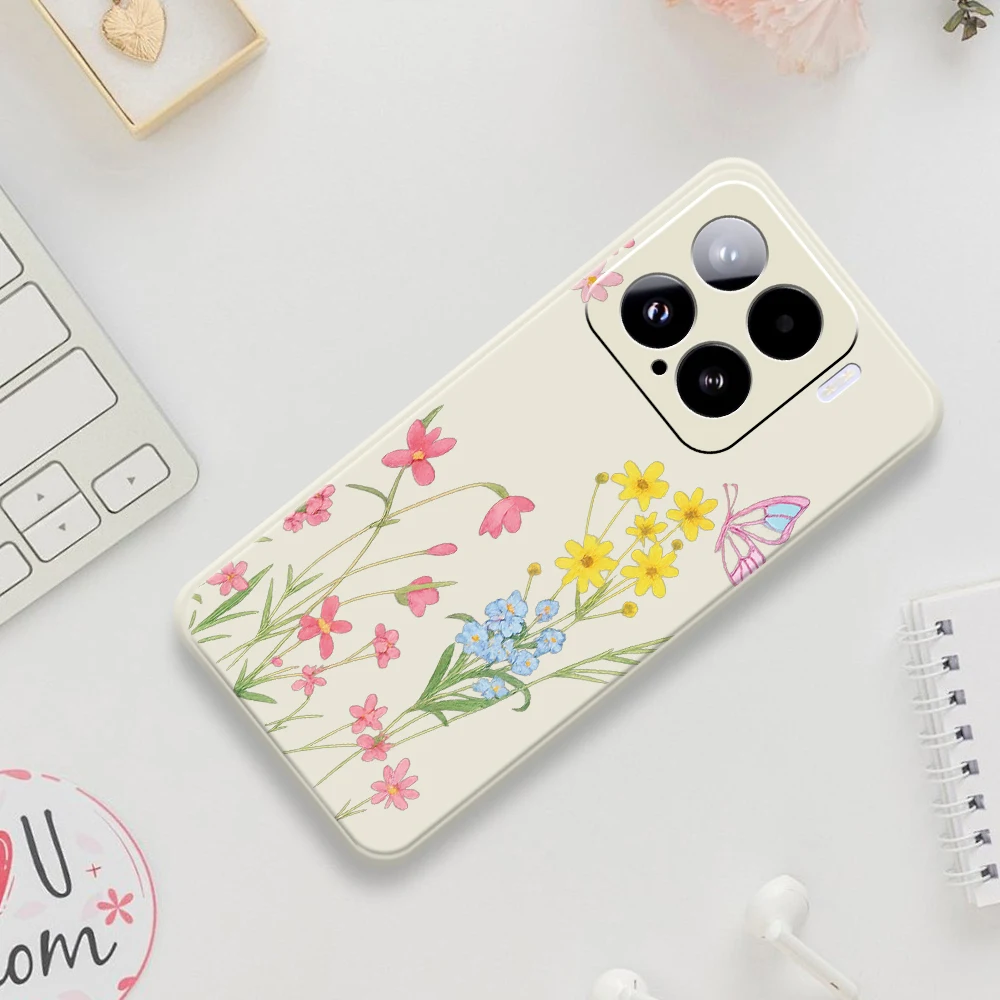 Fresh Flower Phone … - image